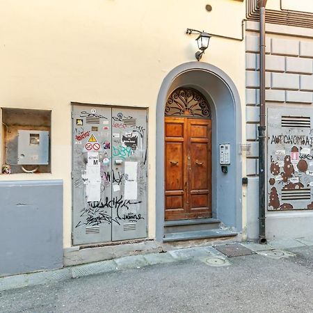 דירות Pisa Central Studio מראה חיצוני תמונה
